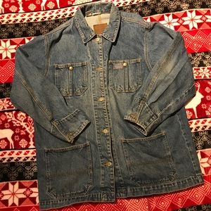 Vintage Ralph Lauren Jean jacket